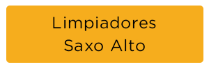 limpiadores saxo alto